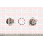 WP6408 FAI AutoParts Водяний насос охолодження двигуна