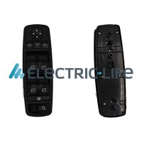 ZRMEB76004 ELECTRIC LIFE Вимикач склопідйомник