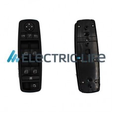 ZRMEB76004 ELECTRIC LIFE Вимикач склопідйомник