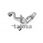 40-13459 TALOSA Ричаг незалежної підвіски колеса, подвеска колеса