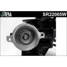 SR22065W ERA Benelux Кермовий механізм