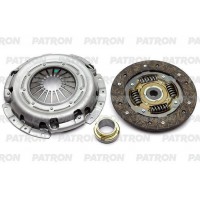PCE0007 PATRON Комплект зчеплення
