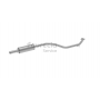 FS47361 Faurecia Предглушник вихлопних газів