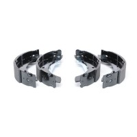 0 986 487 585 BOSCH Комплект гальмівних колодок