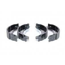 0 986 487 585 BOSCH Комплект гальмівних колодок
