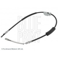 ADA104618 BLUE PRINT Тросик, cтояночный тормоз