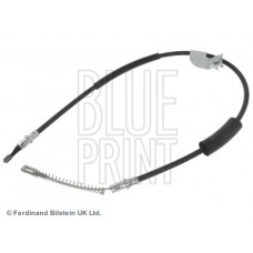 ADA104618 BLUE PRINT Тросик, cтояночный тормоз