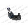 914T0053 RIDEX Наконечник поперечної кермової тяги