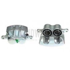 343167 BUDWEG CALIPER Гальмівний супорт