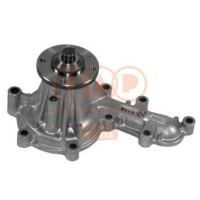 150-17042 IAP QUALITY PARTS Водяний насос охолодження двигуна
