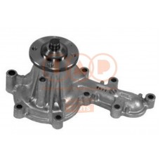 150-17042 IAP QUALITY PARTS Водяний насос охолодження двигуна
