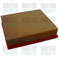16596 HOFFER Повітряний фільтр