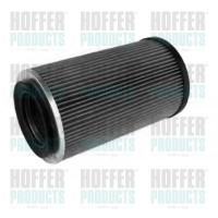16463 HOFFER Повітряний фільтр