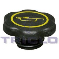 кришка заливна горловина TRICLO 318901