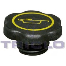 кришка заливна горловина TRICLO 318901