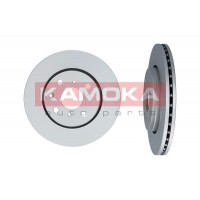 1033054 KAMOKA Гальмівний диск