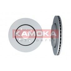 1033054 KAMOKA Гальмівний диск