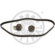 SK-1645 OPTIMAL Комплект ременя ГРМ