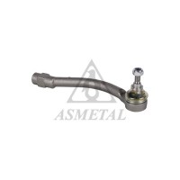 17KI3001 ASMETAL Наконечник поперечної кермової тяги