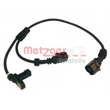 0900657 METZGER Датчик частота обертання колеса