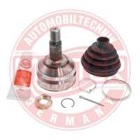 304816-SET-MS MASTER-SPORT GERMANY Шарнирный комплект, Привідний вал