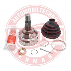 304816-SET-MS MASTER-SPORT GERMANY Шарнирный комплект, Привідний вал