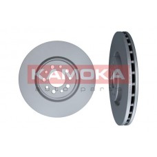 1031057 KAMOKA Гальмівний диск