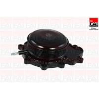 WP6603 FAI AutoParts Водяний насос охолодження двигуна