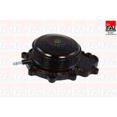 WP6603 FAI AutoParts Водяний насос охолодження двигуна
