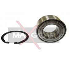 33-0538 MAXGEAR Комплект підшипника ступиці колеса