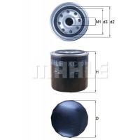 WG1214841 WILMINK GROUP Паливний фільтр