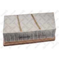 Повітряний фільтр STELLOX 71-01563-SX