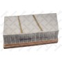 Повітряний фільтр STELLOX 71-01563-SX