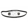 31058 FEBI BILSTEIN Комплект ременя ГРМ