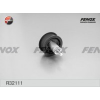 R32111 FENOX Паразитный / Ведущий ролик, Зубчастий ремінь