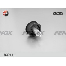 R32111 FENOX Паразитный / Ведущий ролик, Зубчастий ремінь