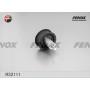 R32111 FENOX Паразитный / Ведущий ролик, Зубчастий ремінь