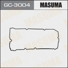 GC-3004 MASUMA Прокладка, Кришка головки циліндра