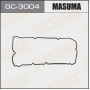 GC-3004 MASUMA Прокладка, Кришка головки циліндра