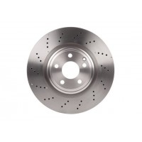 0 986 479 A17 BOSCH Гальмівний диск
