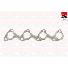 EM454 FAI AutoParts Комплект прокладок випускний колектор