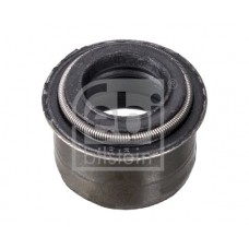 08969 FEBI BILSTEIN Ущільнювальне кільце стержень клапана