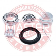 529-SET-MS MASTER-SPORT GERMANY Комплект підшипника ступиці колеса