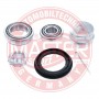 529-SET-MS MASTER-SPORT GERMANY Комплект підшипника ступиці колеса