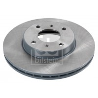 27108 FEBI BILSTEIN Гальмівний диск