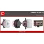CBW77026GS CASCO Вентилятор салону