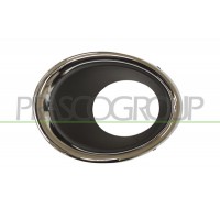 DS7121247 PRASCO Рама протитуманна фара