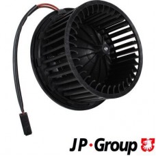 1126101800 JP GROUP Вентилятор салону