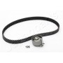 KDD-126 JAPANPARTS Комплект ременя ГРМ