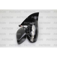 PMG4013M09 PATRON Зовнішнє дзеркало